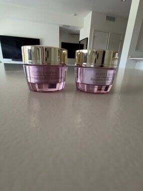 NEW Estée Lauder Resilience Multi-Effect Tri-Peptide Face & Neck DAY AND NIGHT